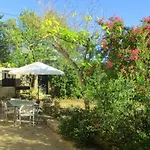 Des Lilas * Uzès