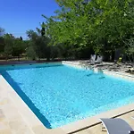 Des Lilas Apartment Uzès