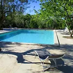 Des Lilas Apartment Uzès