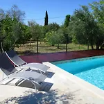 Lejlighed Des Lilas Uzès