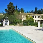 Apartment Des Lilas Uzès