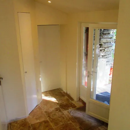 Des Lilas Appartement *