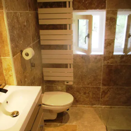 Des Lilas Appartement