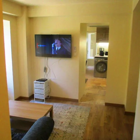 Des Lilas Appartement Uzès