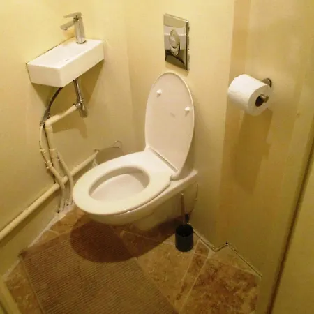 Des Lilas Appartamento *