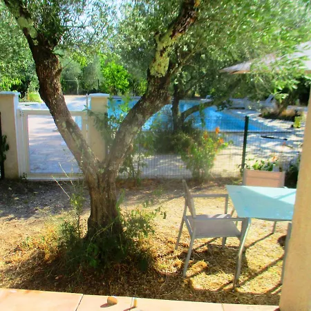 Appartamento Des Lilas