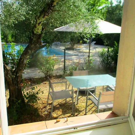 Des Lilas Uzès