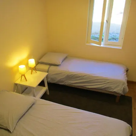 Appartement Des Lilas *