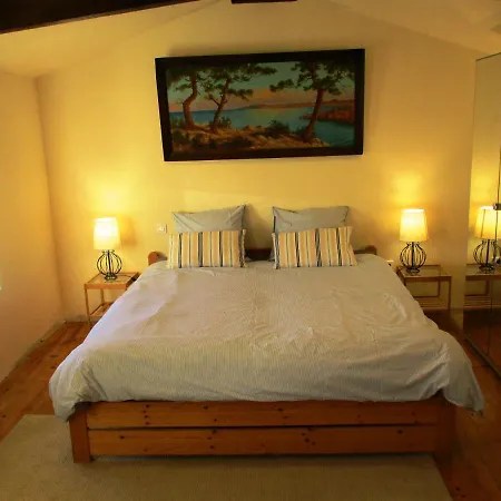 Appartement Des Lilas