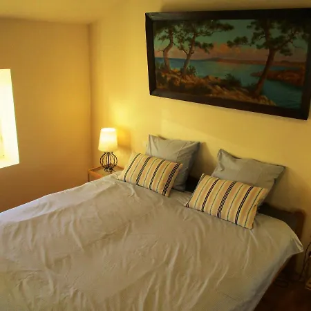 Appartement Des Lilas *