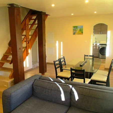 Des Lilas Appartement Uzès