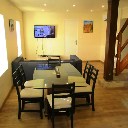 Appartement Des Lilas *