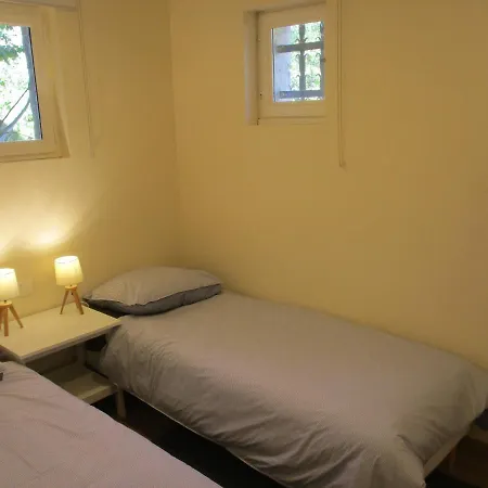 Appartamento Des Lilas