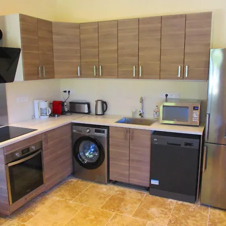 Des Lilas Appartement