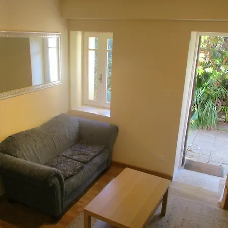 Appartement Des Lilas
