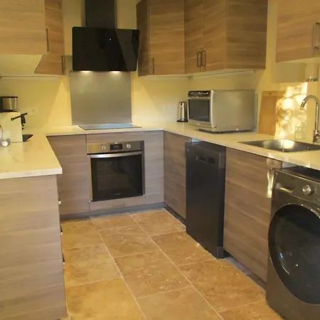 Des Lilas Appartement Uzès