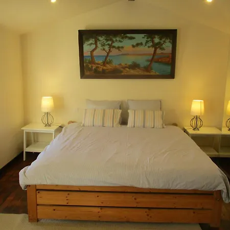 Appartement Des Lilas Uzès