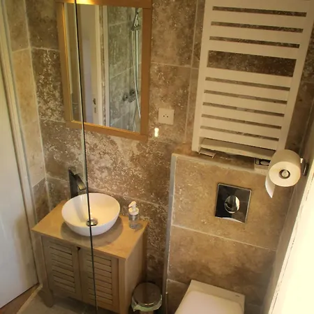 Des Lilas *