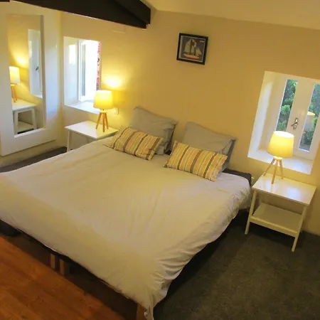 Des Lilas Appartement *