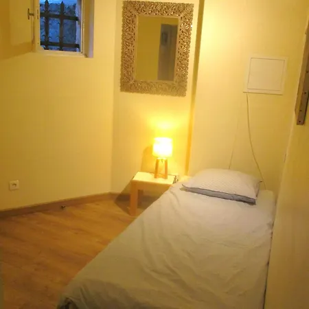 Des Lilas Appartement