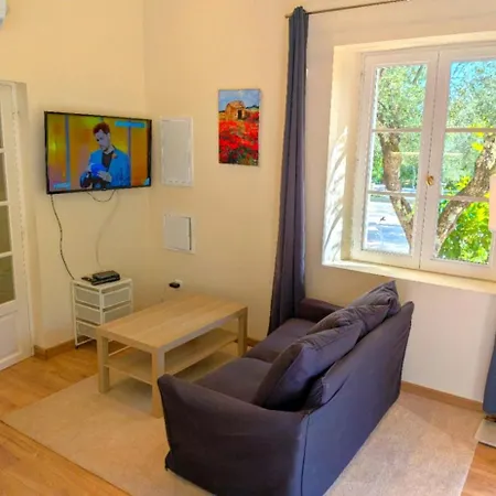 Des Lilas Appartement
