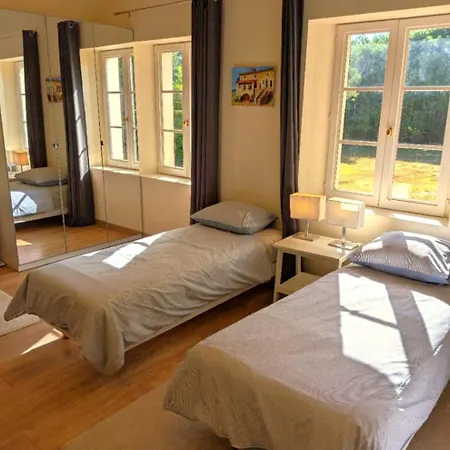 Appartement Des Lilas *