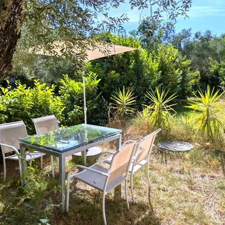 Des Lilas Appartement Uzès