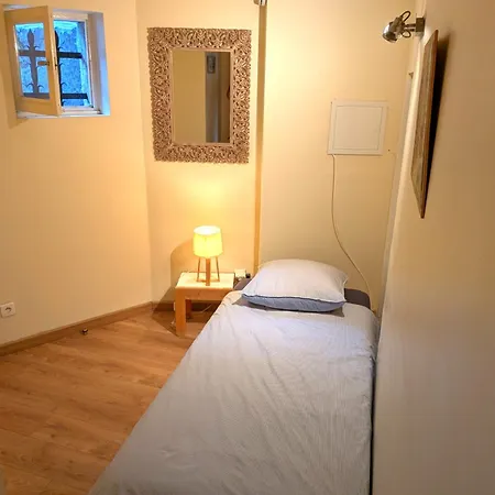 Appartement Des Lilas *