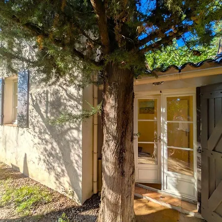 Des Lilas Appartement Uzès