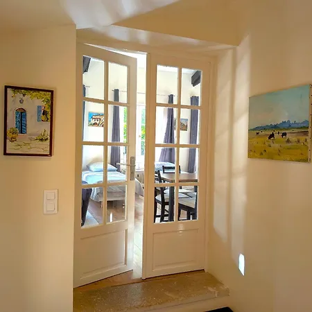 Appartement Des Lilas