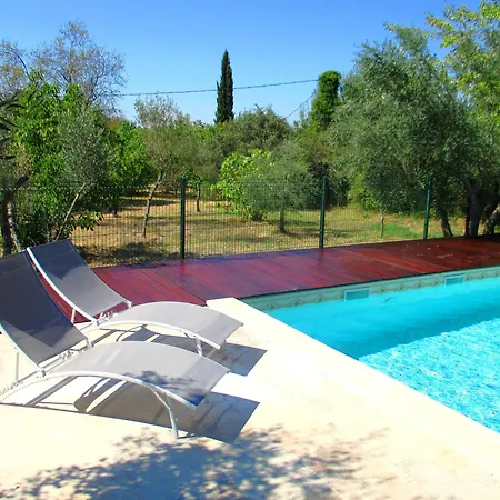 Des Lilas Uzès