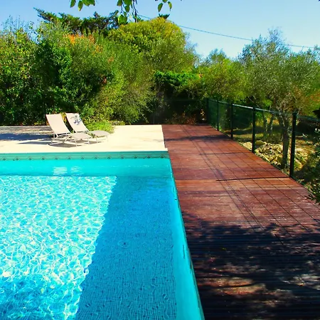 Des Lilas Appartement
