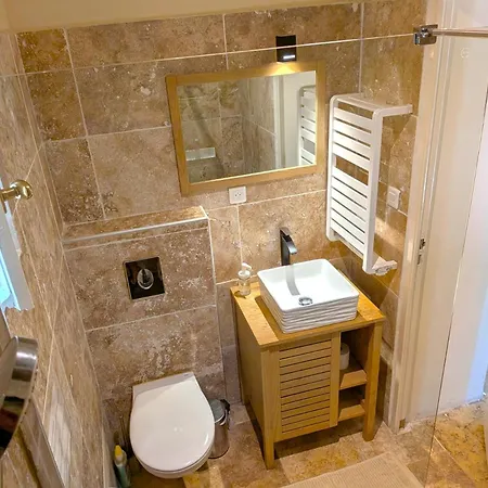 Des Lilas Appartement