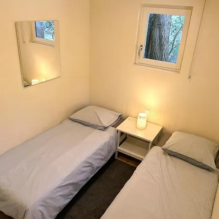 Des Lilas Appartement