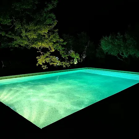 Des Lilas Appartement