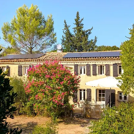 Des Lilas Appartement *