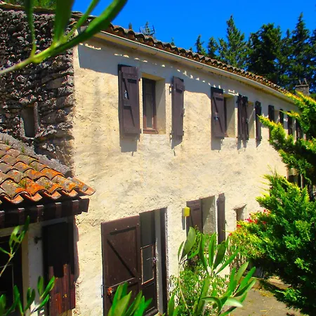 Appartement Des Lilas *