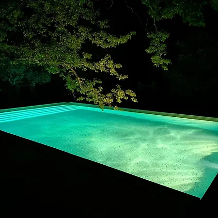 Appartement Des Lilas Uzès