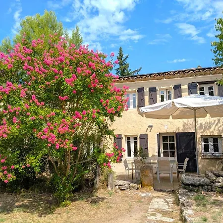 Des Lilas Uzès
