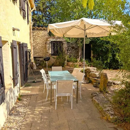 Des Lilas * Uzès