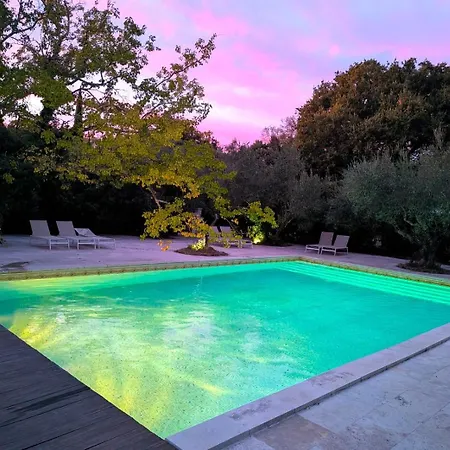 Des Lilas *