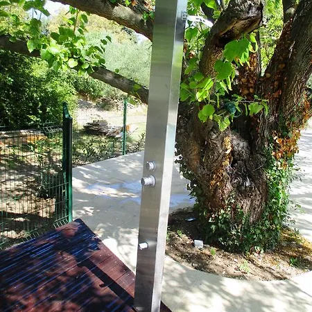 Apartman Des Lilas