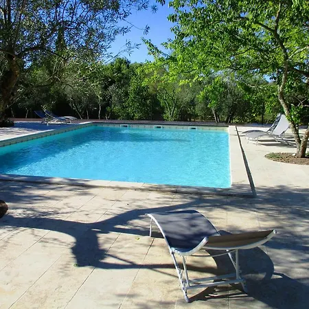 Des Lilas Appartement Uzès