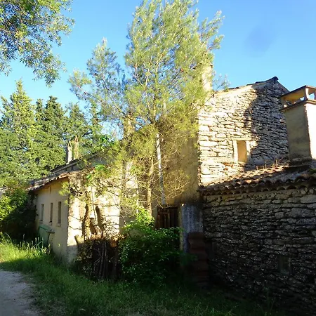 Daire Des Lilas Uzès