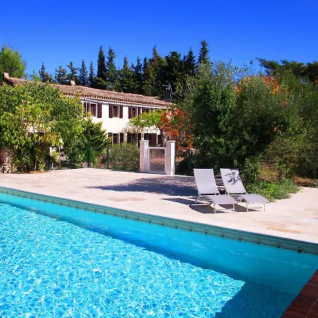 Des Lilas Appartement