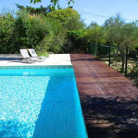 Des Lilas Appartement Uzès