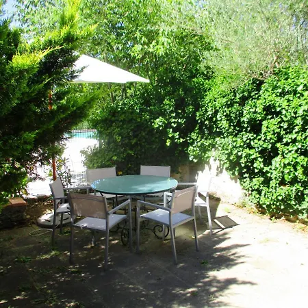 Des Lilas * Uzès