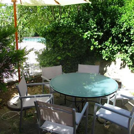 Des Lilas Uzès
