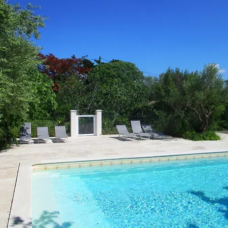 Appartement Des Lilas