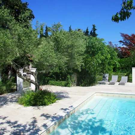 Appartement Des Lilas